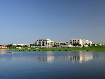 Отель TIVOLI VICTORIA 5*