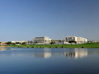 Отель TIVOLI VICTORIA 5*