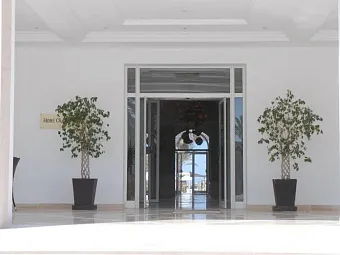 Отель MENINX DJERBA 3*