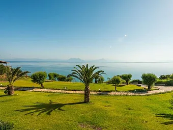 PAVLINA BEACH 4*