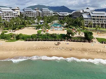 HILTON SANYA RESORT & SPA 5*