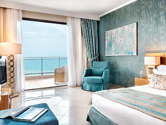 IKOS OCEANIA 5*