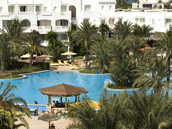  VINCCI DJERBA RESORT 4*