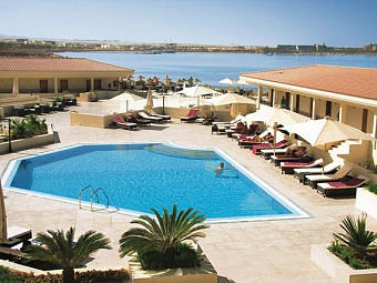  CLEOPATRA LUXURY RESORT MAKADI BAY 5*