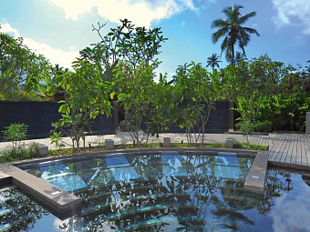  CONSTANCE EPHELIA SEYCHELLES 5*