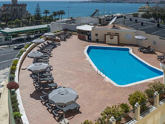  VILA GALE ESTORIL 4*