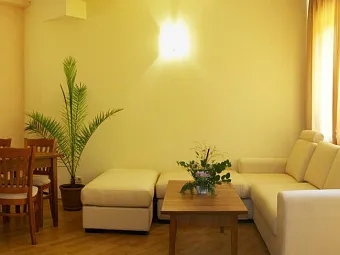 PARADISE GREEN PARK 3*