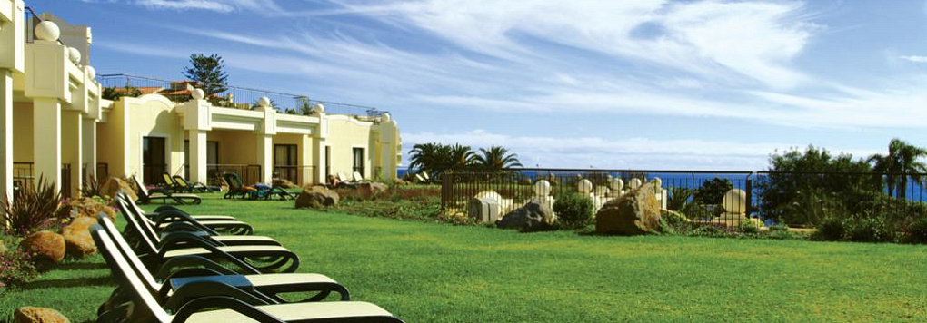 Отель PORTO MARE THE RESIDENCE 4*, Португалия, о-в Мадейра. 