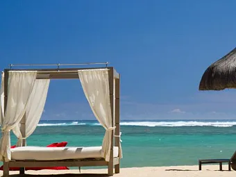 SOFITEL SO MAURITIUS BEL OMBRE 5*
