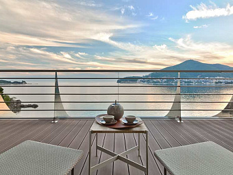 DUKLEY HOTELS & RESORTS 5*