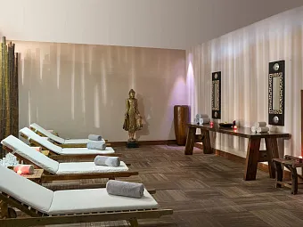 KEFALUKA RESORT 5*