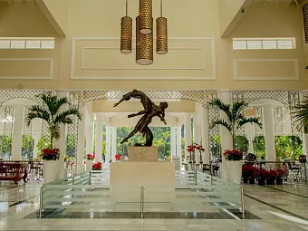 Отель LUXURY BAHIA PRINCIPE RUNAWAY BAY DPC 5*