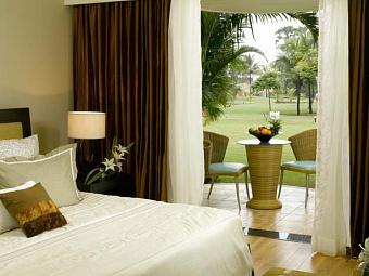   The ZURI WHITE SANDS GOA RESORT & CASINO 5*, ,  .