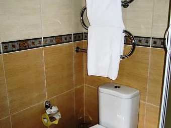 ОЗОН-ЧЕГЕТ 4*