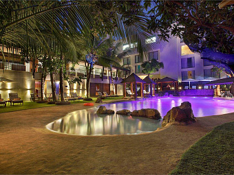 NOVOTEL GOA SHREM RESORT 5*