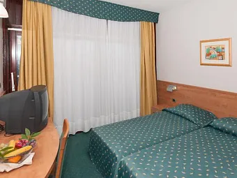 Отель Park 3*