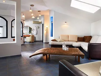 Отель ACROTEL ATHENA PALLAS VILLAGE 5*