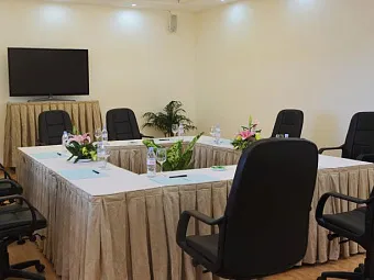 Отель VDB NHA TRANG HOTEL 4*