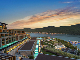 LUJO BODRUM 5*