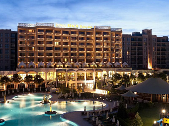  BARCELO ROYAL BEACH 5*