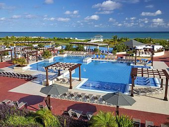  PULLMAN CAYO COCO 5*, , -