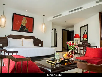 THE PALMY PHU QUOC RESORT & SPA 4*