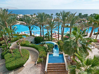 GRAND ROTANA RESORT & SPA 5*