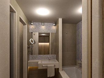 Отель MIRAGGIO THERMAL SPA RESORT 5*