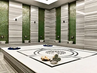 Отель ETHNO BELEK 5*, Турция, Белек