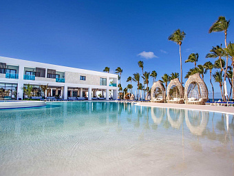 SERENADE PUNTA CANA BEACH & SPA RESORT 5*, , -