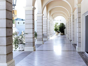  SUNSHINE CORFU HOTEL & SPA 4*