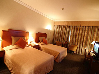 LAVENDER HOTEL SHARJAH 4*