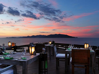 SIX SENSES SAMUI 5*