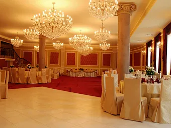 ELENA HOTEL 4*