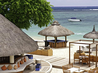  HILTON MAURITIUS RESORT & SPA 5*