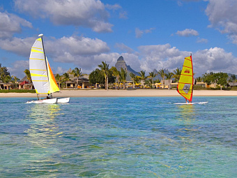 MARADIVA VILLAS RESORT & SPA 5*