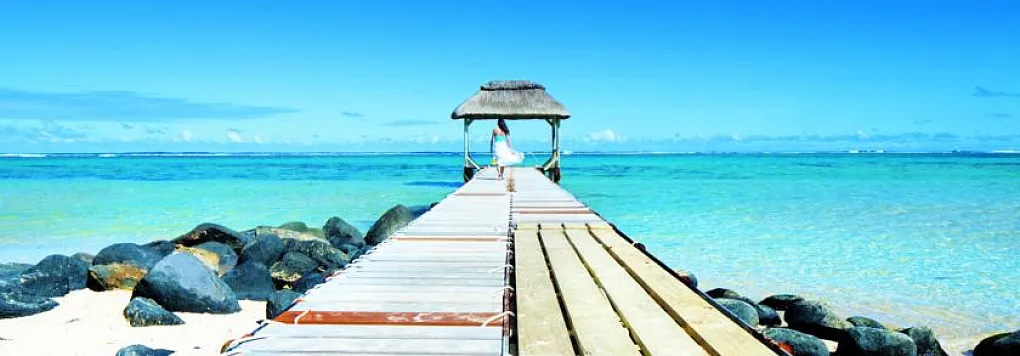 Отель OUTRIGGER MAURITIUS BEACH RESORT 5*, Маврикий, Южное побережье.
