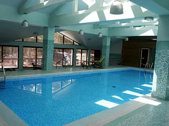  ОЗОН 7 ВЕРШИН 4*