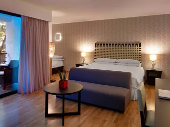 SHERATON RHODES RESORT 5*