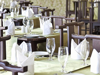  Goa Villagio Resort (ex. STERLING HOLIDAYS VILLAGIO) 3+*