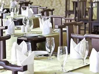 Отель STERLING HOLIDAYS VILLAGIO 3+*
