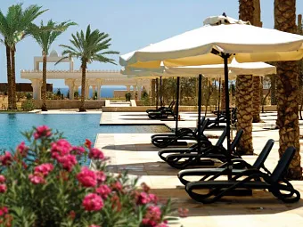Отель REEF OASIS BLUE BAY RESORT & SPA 5*.