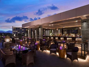 SANYA SHANGRI-LA HOTEL 5*