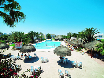 CARIBBEAN WORLD CEDRIANA 3*