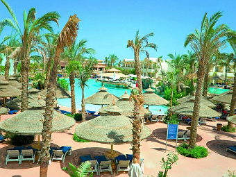 SIERRA RESORT 5*