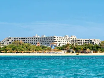 HOLIDAY VILLAGE MANAR 5*