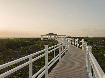 IBEROSTAR SELECTION PLAYA PILAR 5*, Куба, Кайо-Гильермо