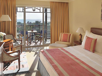 MOVENPICK RESORT & RESIDENCES AQABA 5*