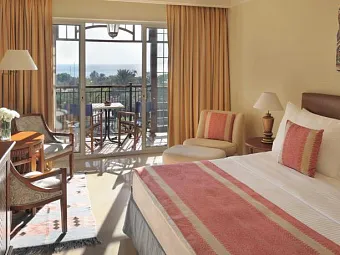 MOVENPICK RESORT & RESIDENCES AQABA 5*