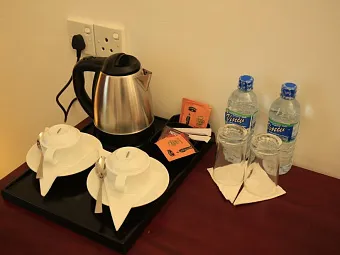 Отель AVENRA BEACH 4*